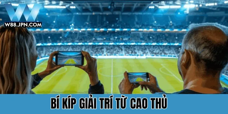 Kèo Tài Xỉu 2 3/4 W88