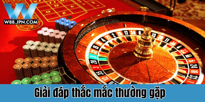 Miễn trừ trách nhiệm W88