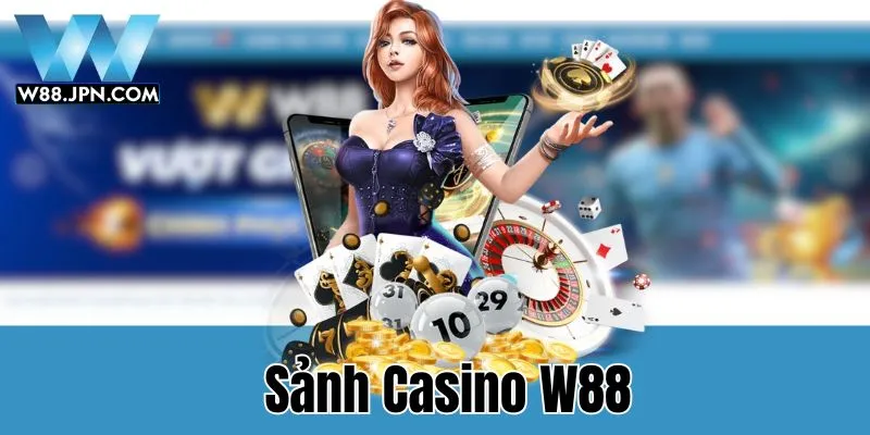 W88 🎖️ W88.JPN.COM - Đăng Ký Nhận Ngay Code Tân Thủ 26 Casino W88