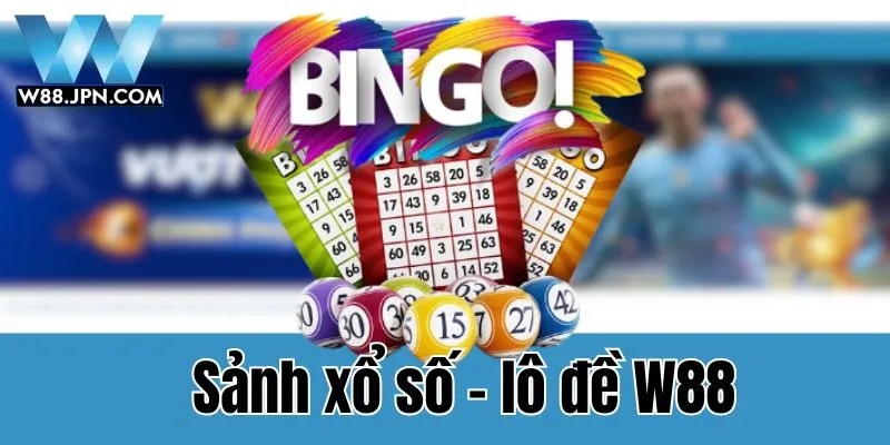 W88 🎖️ W88.JPN.COM - Đăng Ký Nhận Ngay Code Tân Thủ 27 Tham gia cá cược xổ số - lô đề tại W88 để có trải nghiệm tuyệt vời nhất